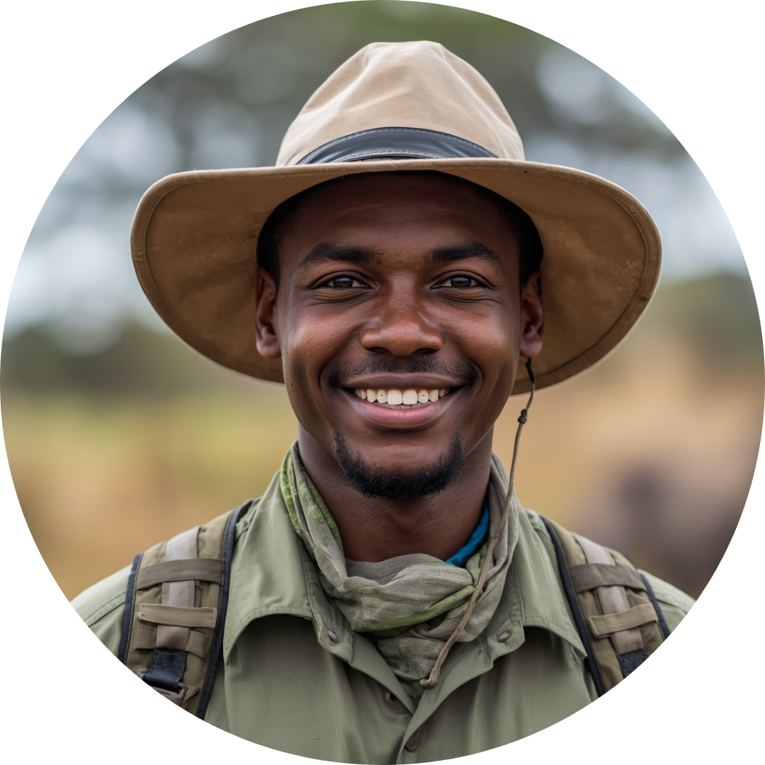 Nassoro travel expert