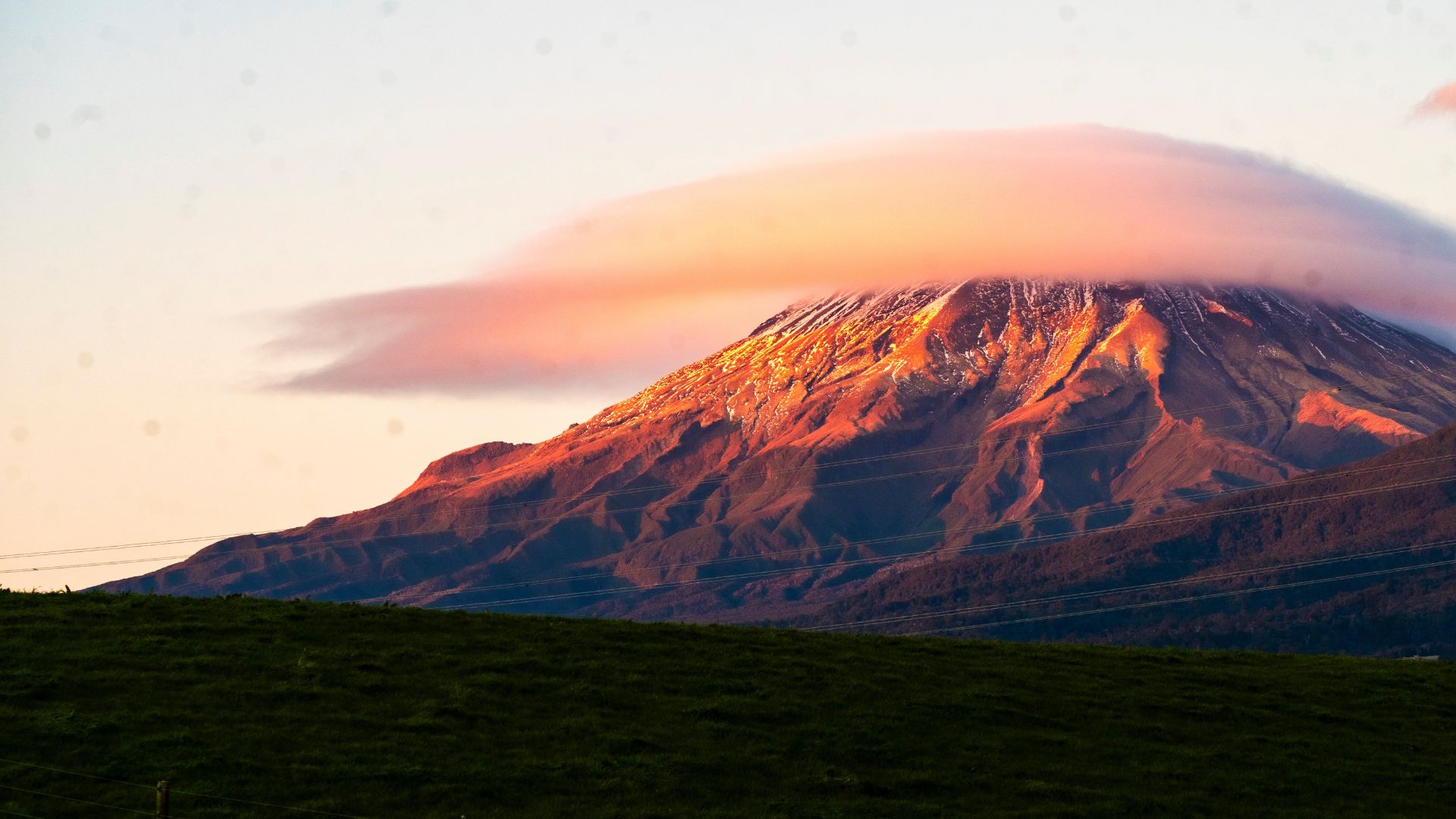Mount Kilimanjaro