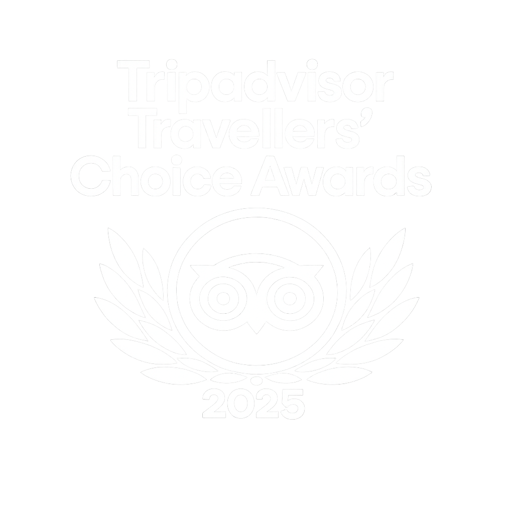 Tripadvisor Travellers Choice Awards