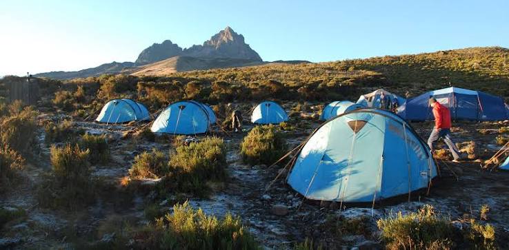 Kikelewa Camp photo