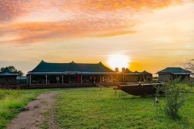 Serengeti Heritage Camp photo