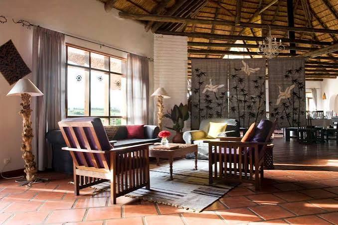 Ngorongoro Farm House photo
